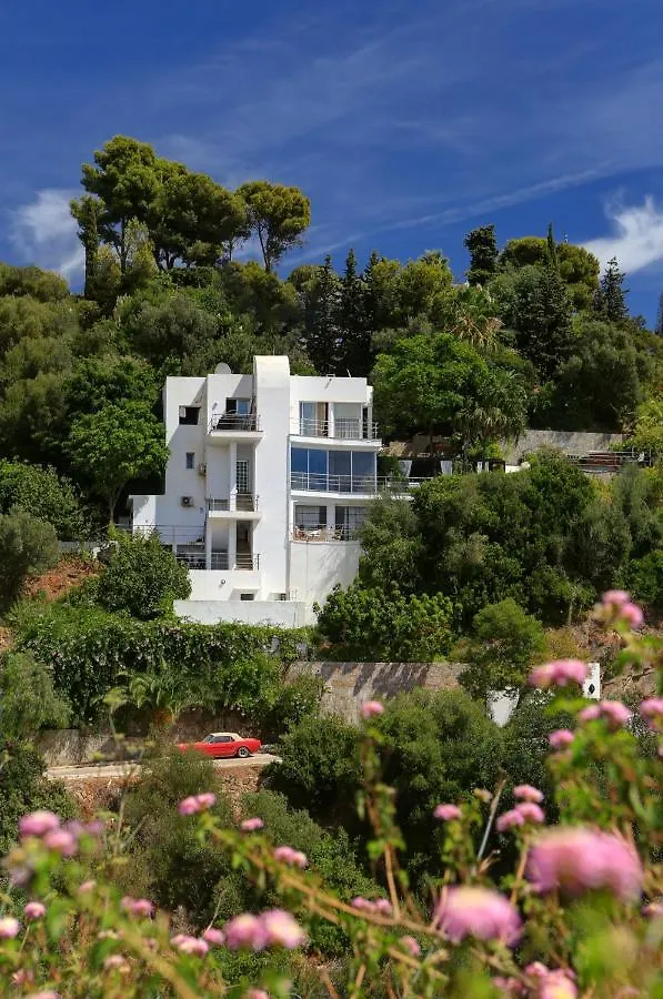 Marbella Boutique Art Suites 0*,  ספרד