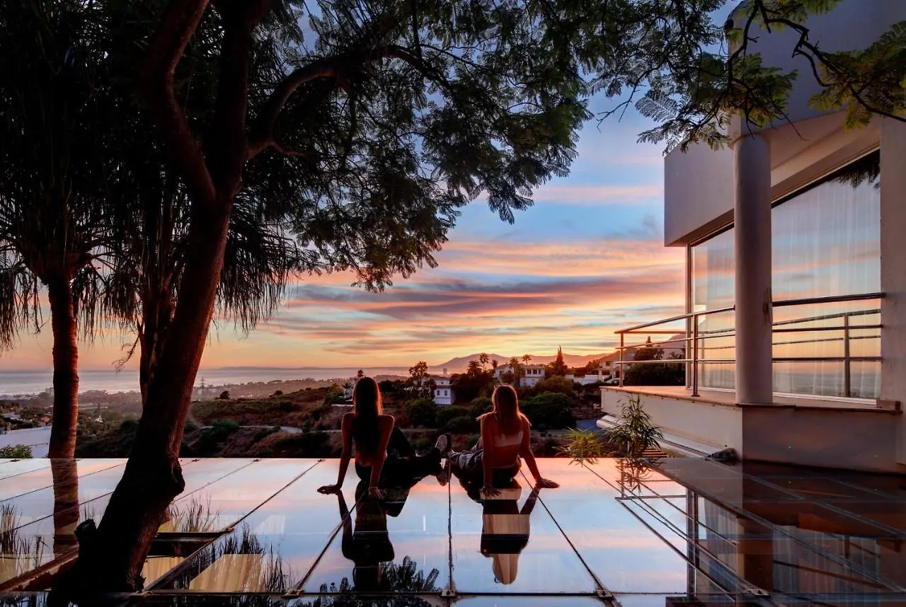 Marbella Boutique Art Suites ספרד
