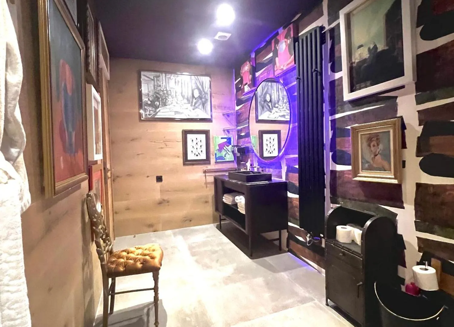 Marbella Boutique Art Suites Espanha