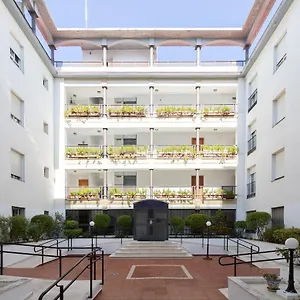 En El Corazón De Triana,garaje Y Patio , Sevilha Espanha