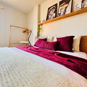 Loft Aconchegante No Centro De Macae, Wifi, Ar Condicionado E Cozinha Completa , Macaé Brasil