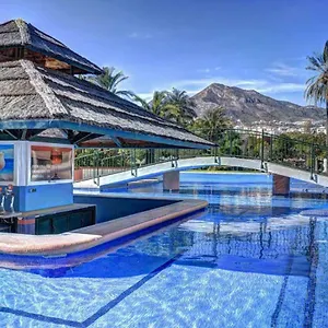 Benalbeach Casa Kito Appartement Benalmádena