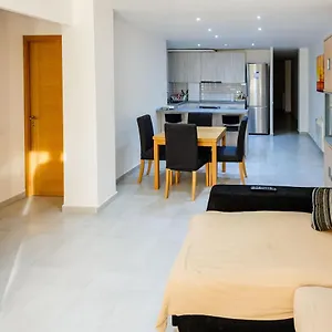 Carrer Sevilla Appartement Tarragone
