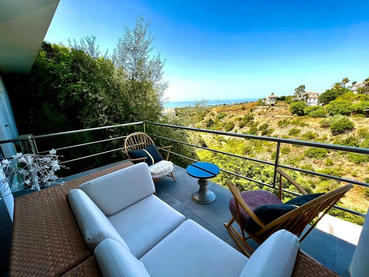 Accommodatie bij particulieren Marbella Boutique Art Suites