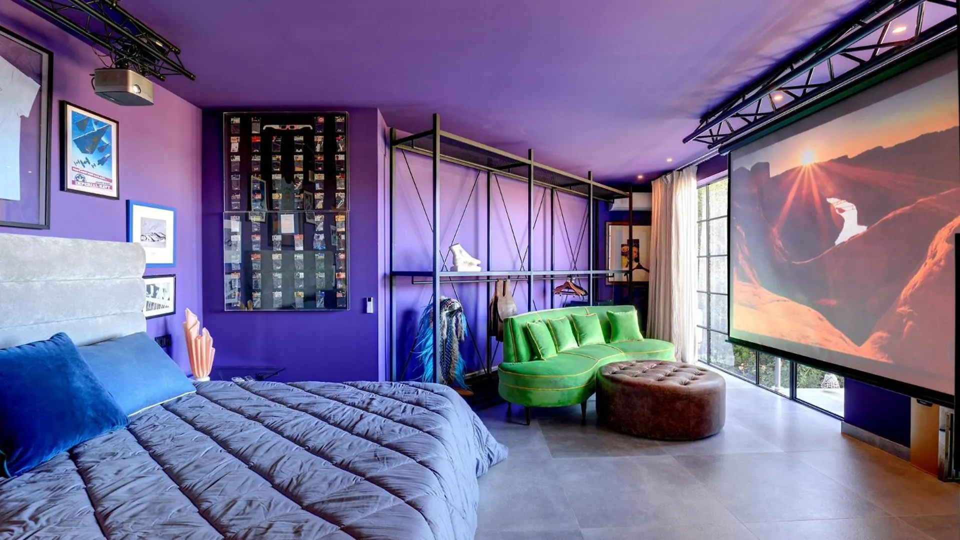 Marbella Boutique Art Suites 0*,