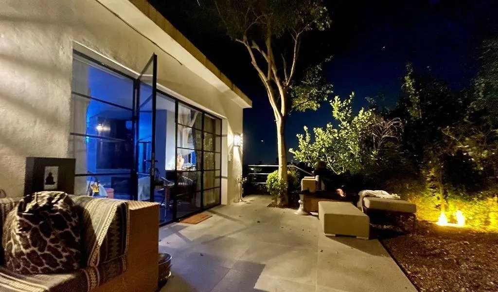 Accommodatie bij particulieren Marbella Boutique Art Suites