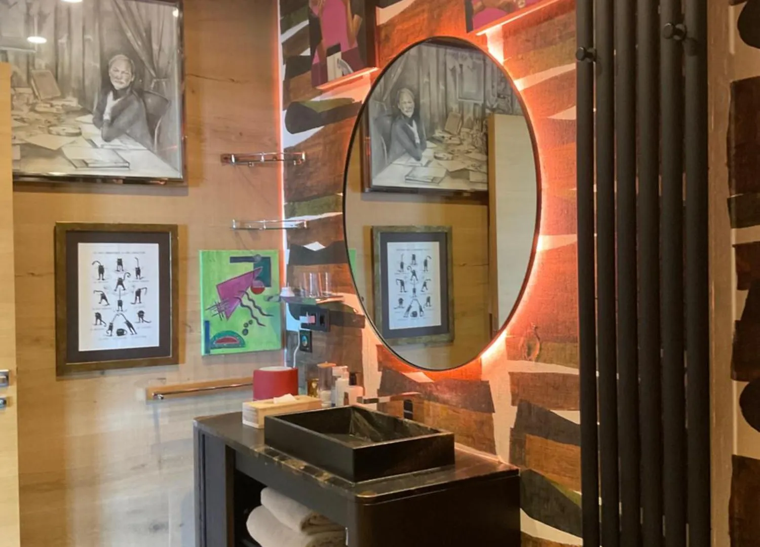 Marbella Boutique Art Suites 0*,  Spanje