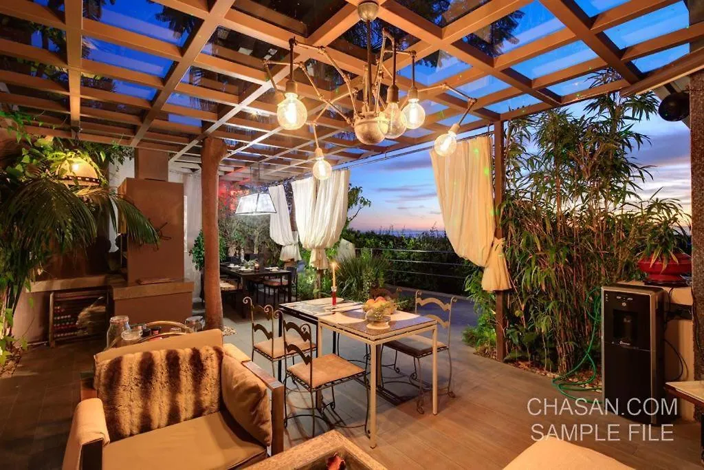 Accommodatie bij particulieren Marbella Boutique Art Suites