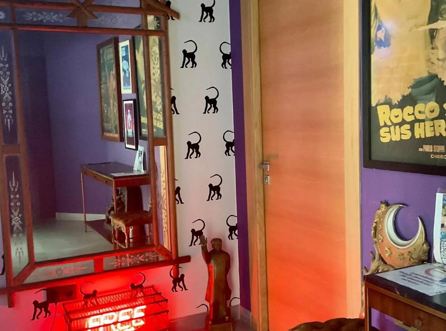 Marbella Boutique Art Suites 0*,