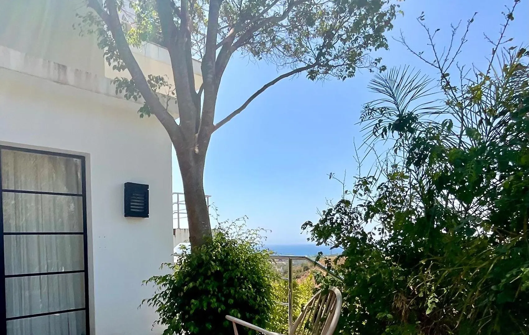 Marbella Boutique Art Suites Accommodatie bij particulieren
