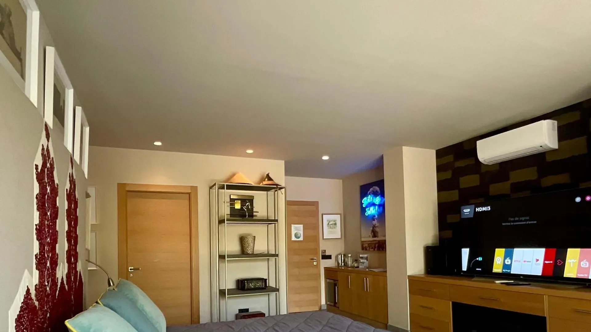 Accommodatie bij particulieren Marbella Boutique Art Suites
