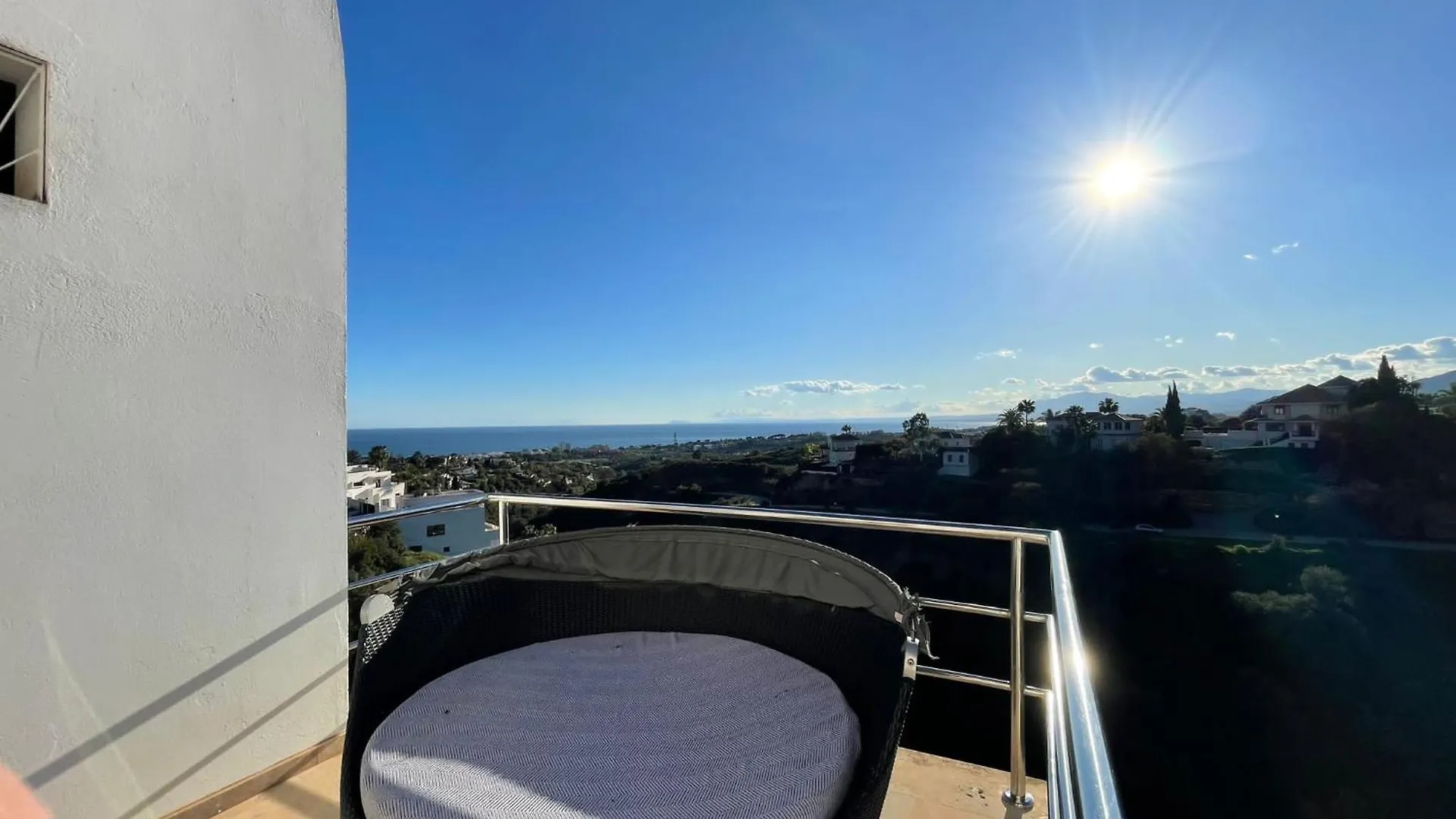 Marbella boutique art hotel 0*,  Espagne