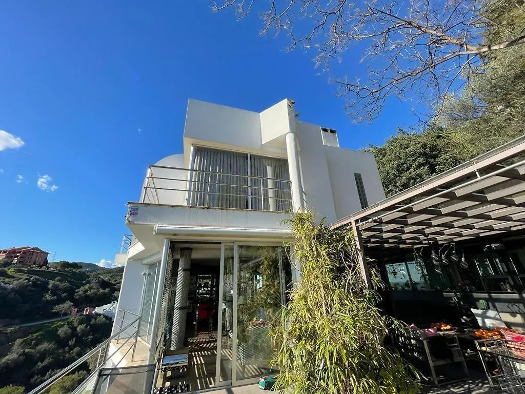 Accommodatie bij particulieren Marbella Boutique Art Suites