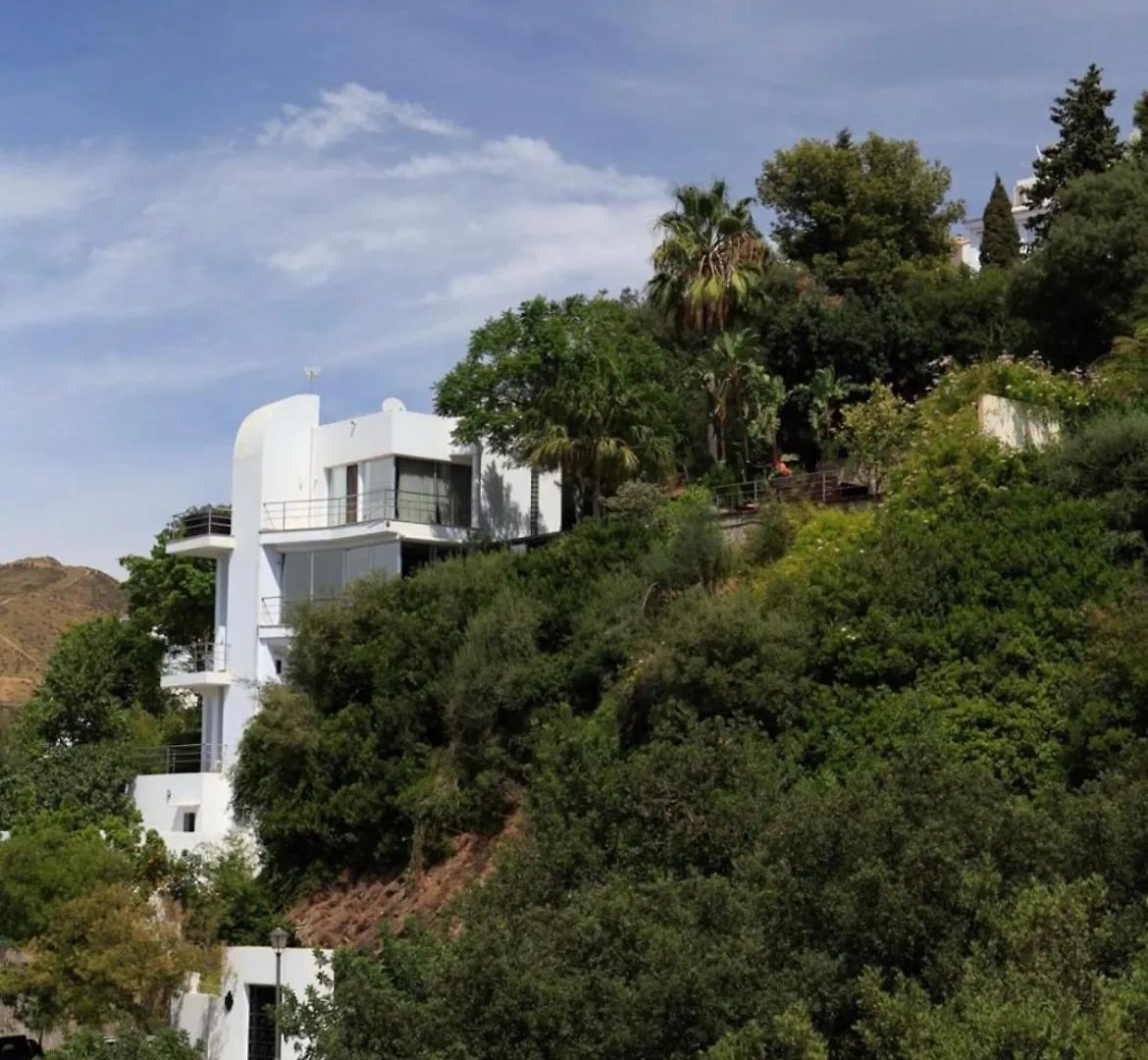 Marbella Boutique Art Suites Spanje