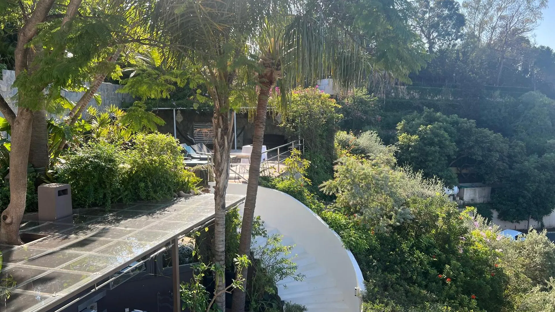 Accommodatie bij particulieren Marbella Boutique Art Suites