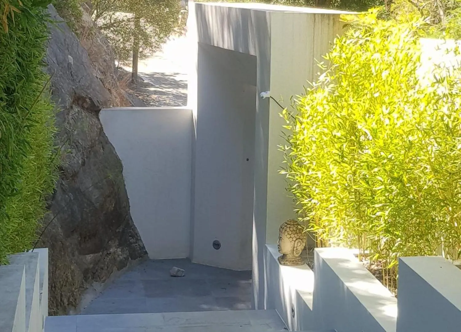 Séjour chez l'habitant Marbella boutique art hotel Espagne