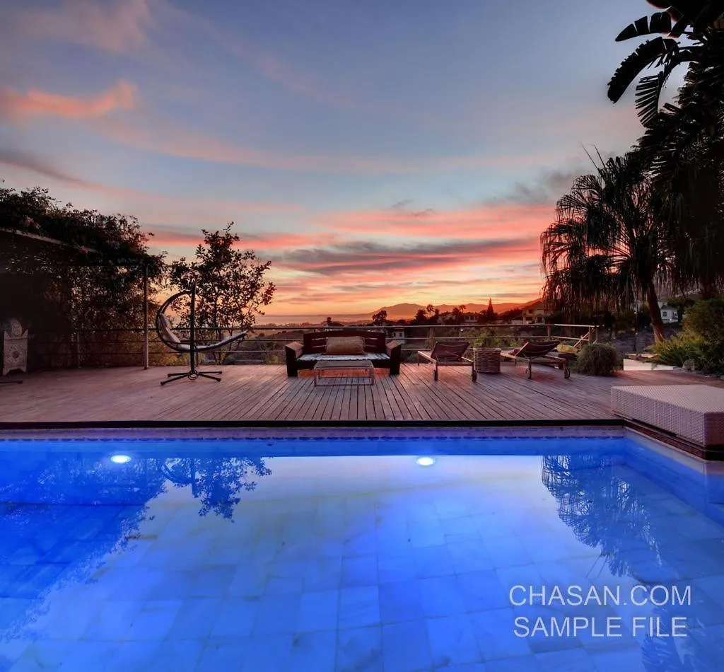 Marbella boutique art hotel 0*,  Espagne