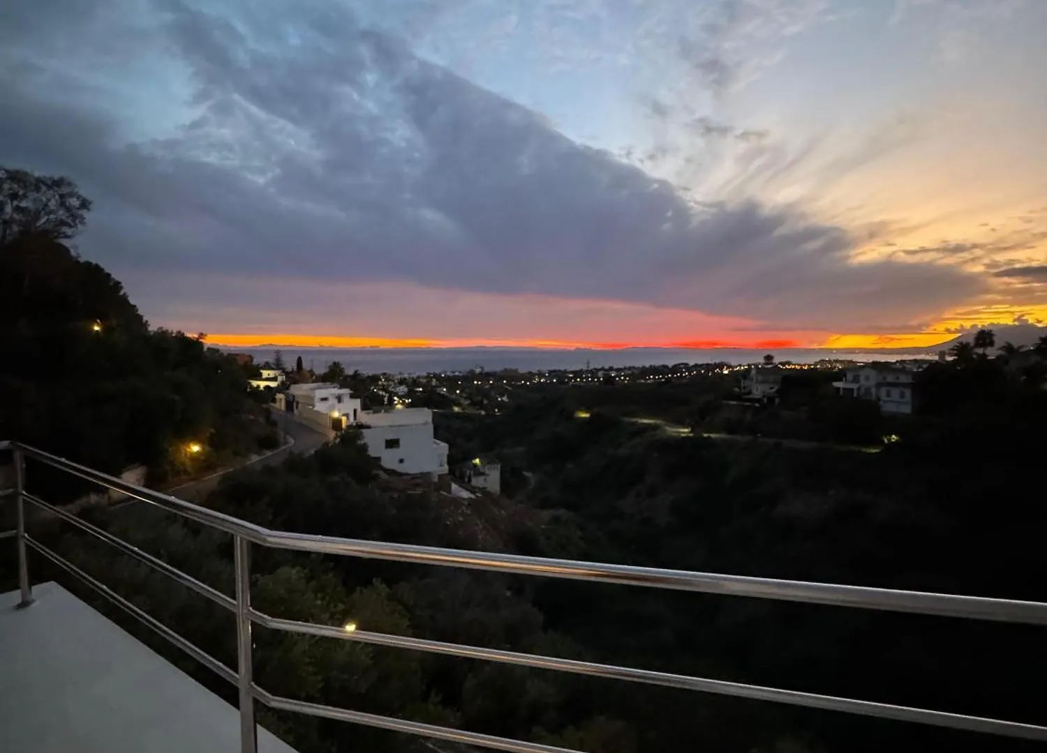 Marbella Boutique Art Suites