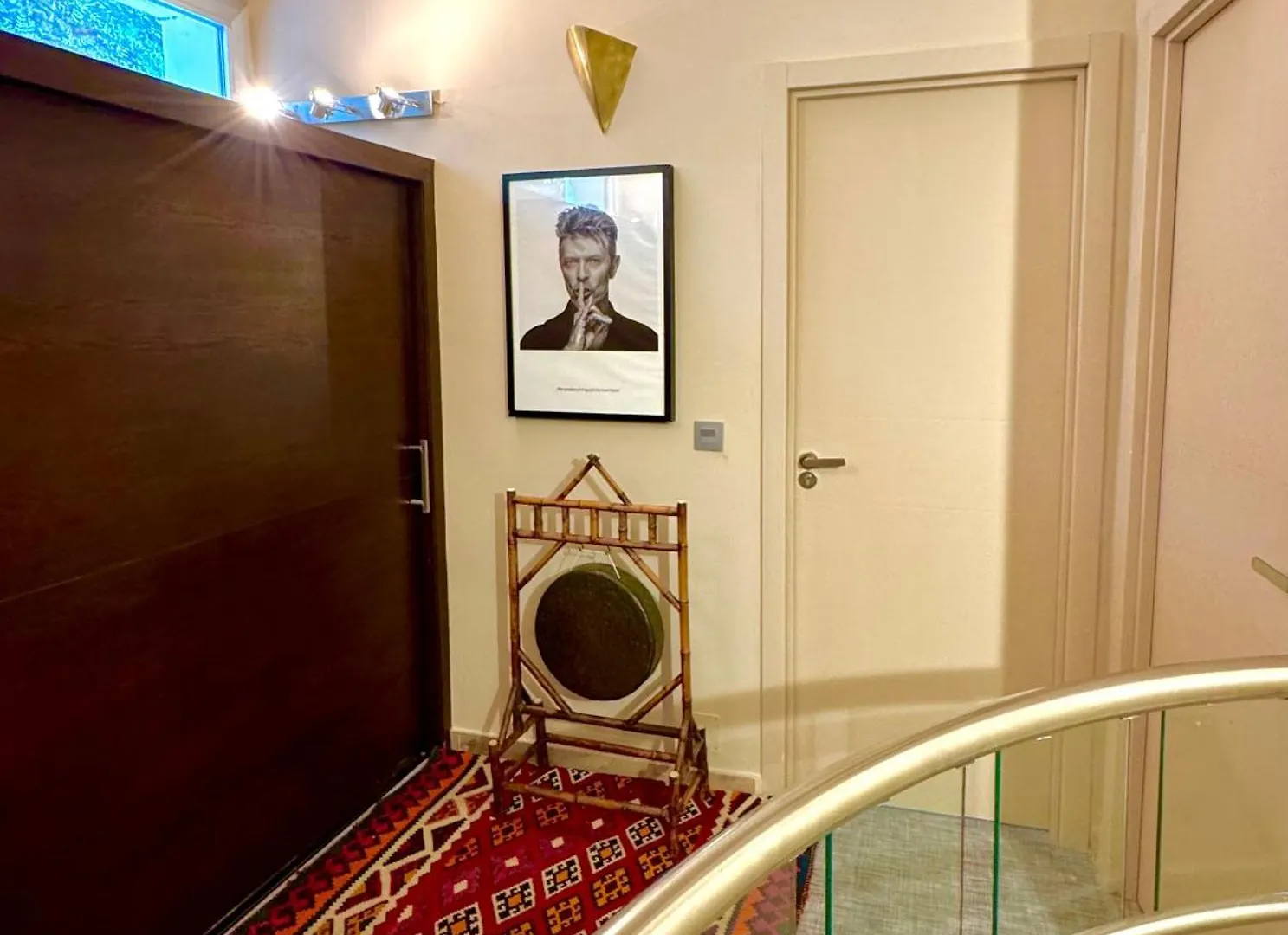Marbella boutique art hotel Espagne