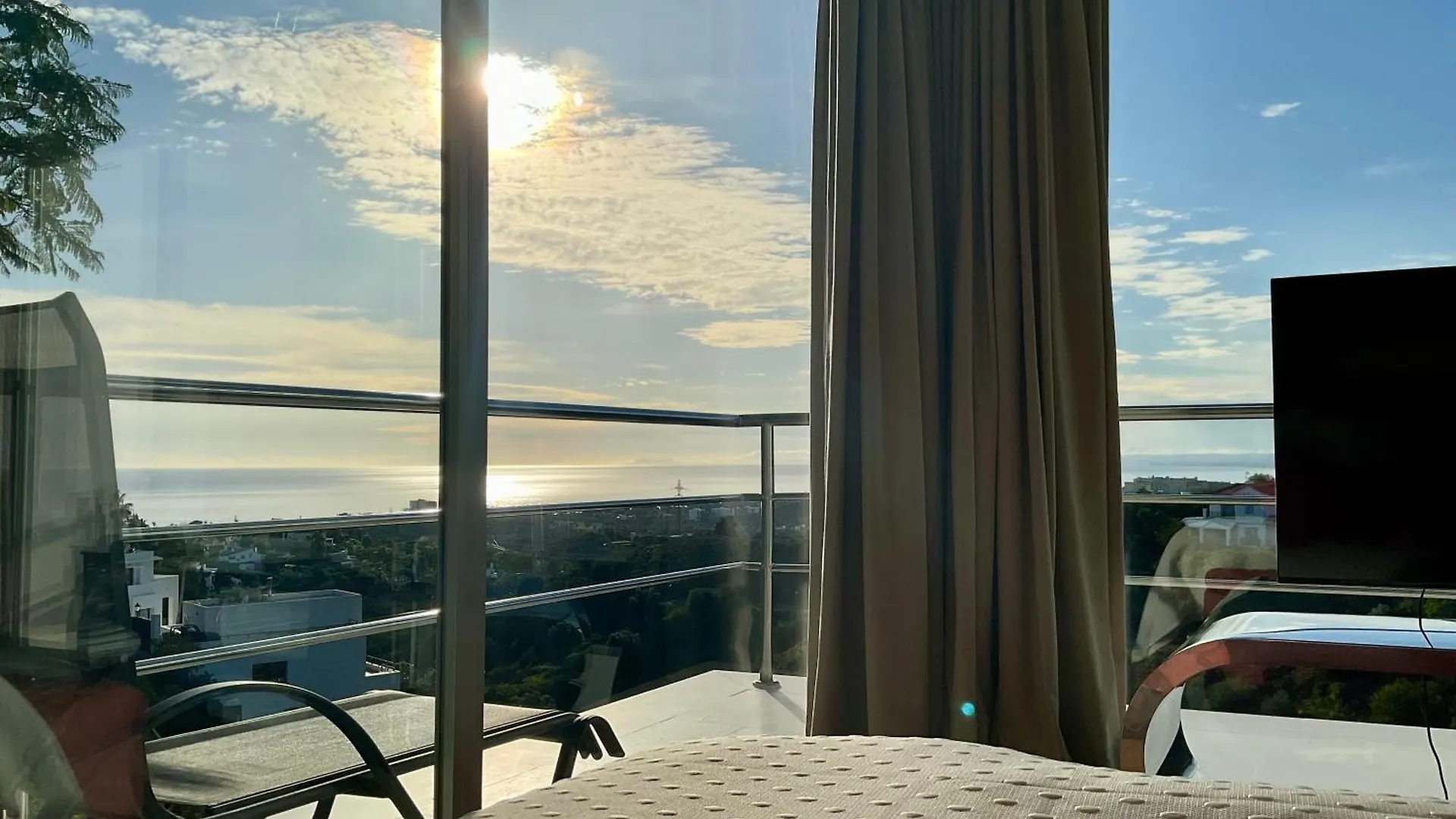 Marbella Boutique Art Suites 0*,