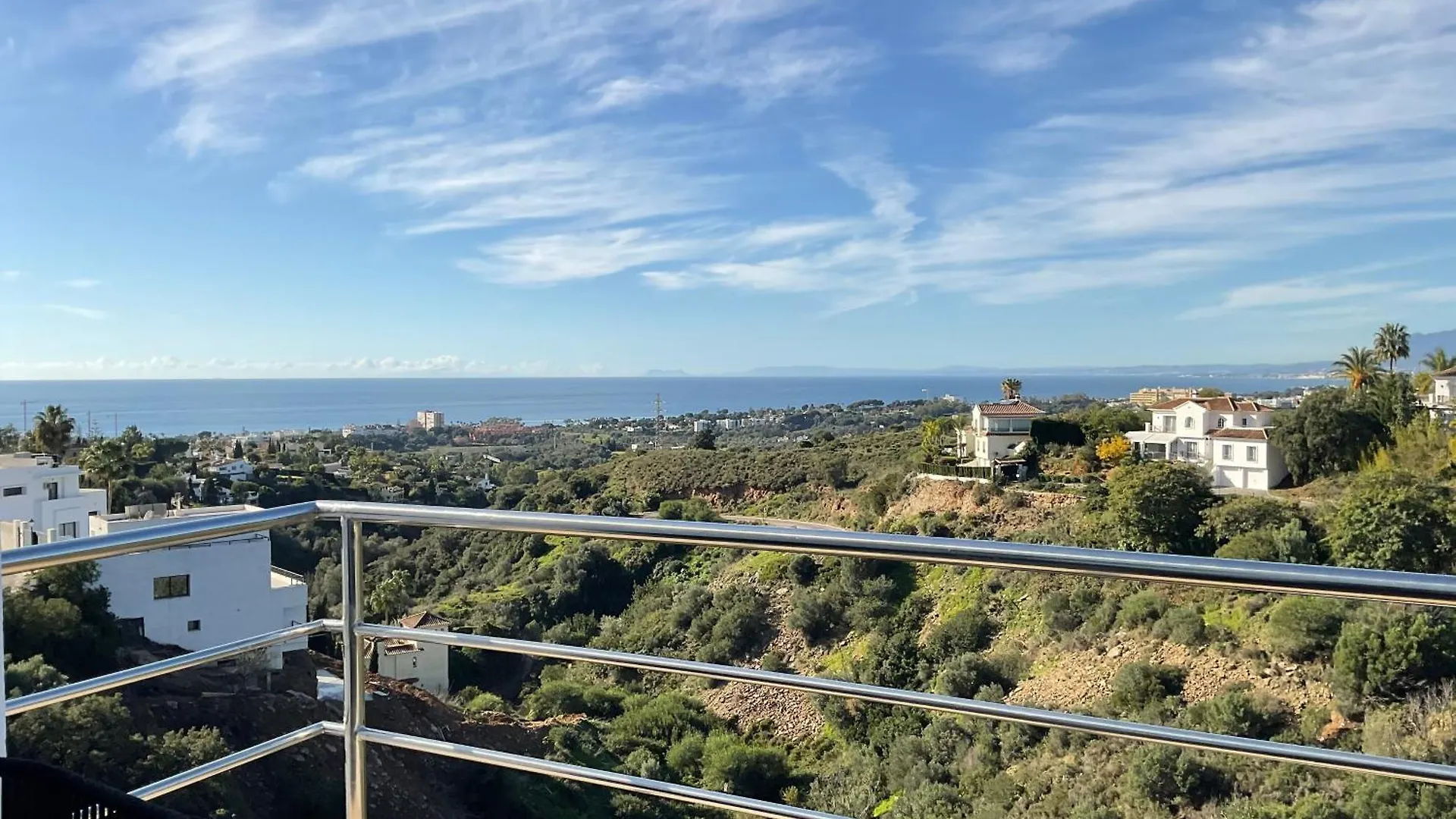 Marbella boutique art hotel