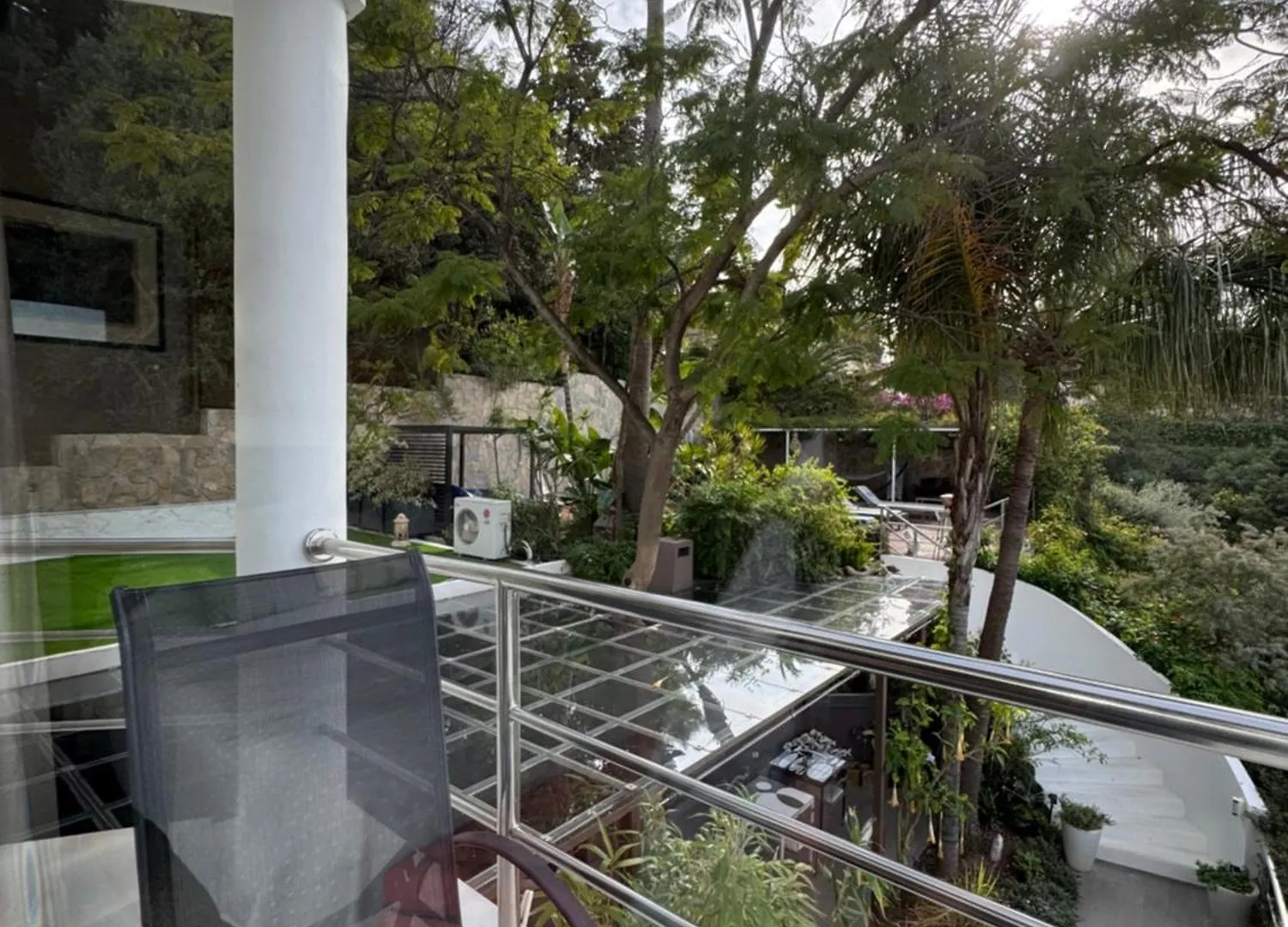 Marbella Boutique Art Suites 0*,